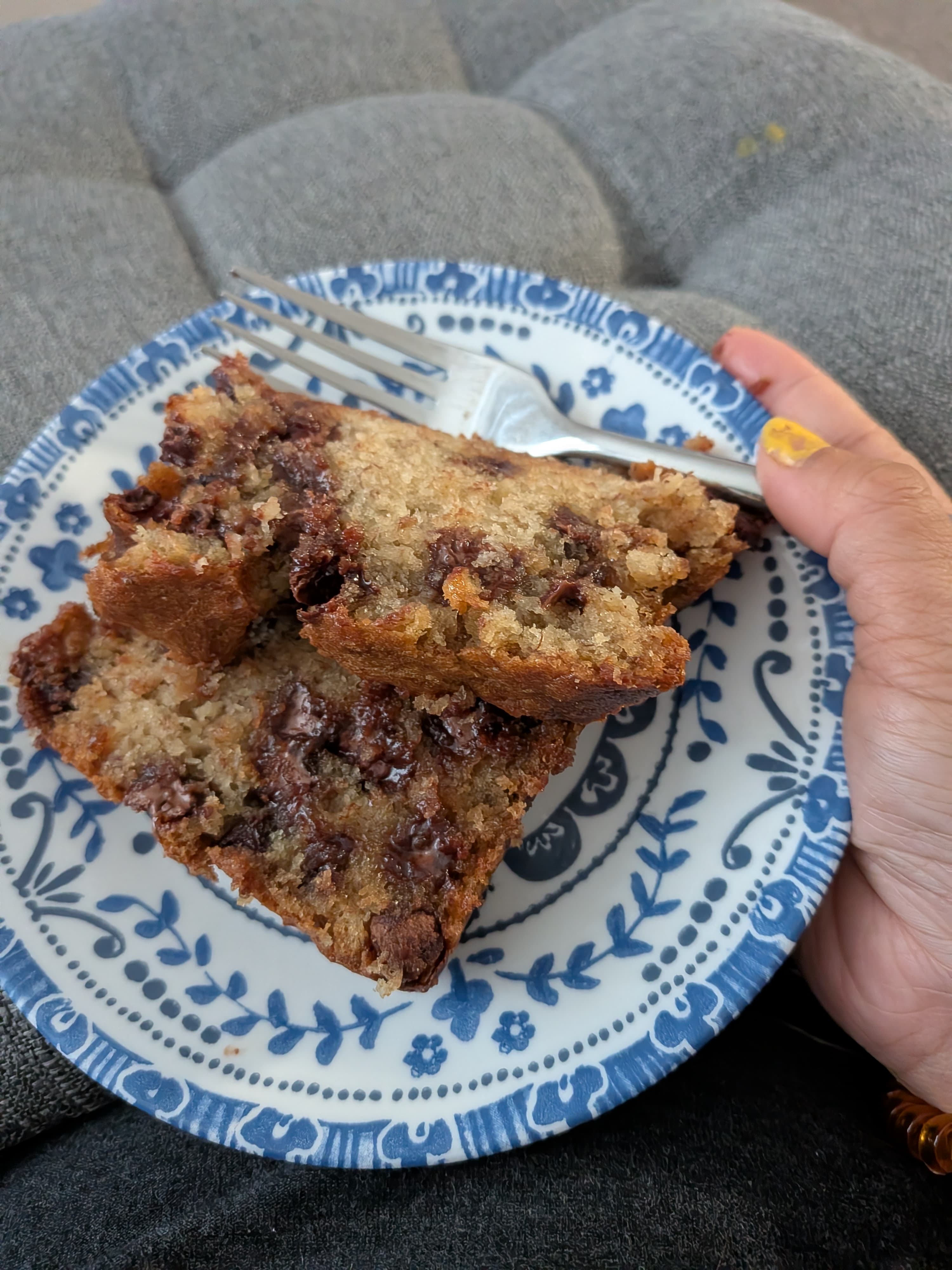 Banana Bread