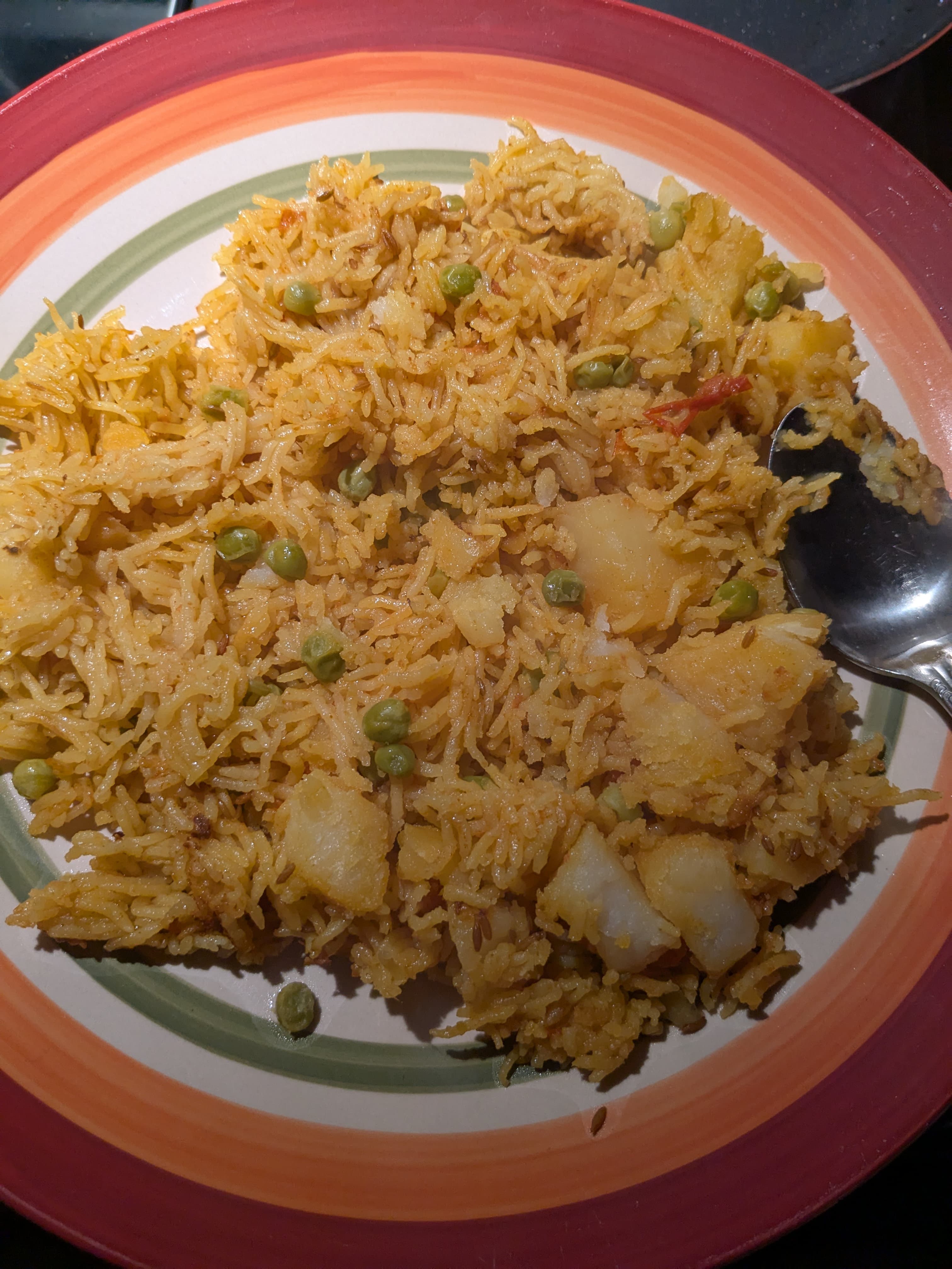 Pulao photo 1