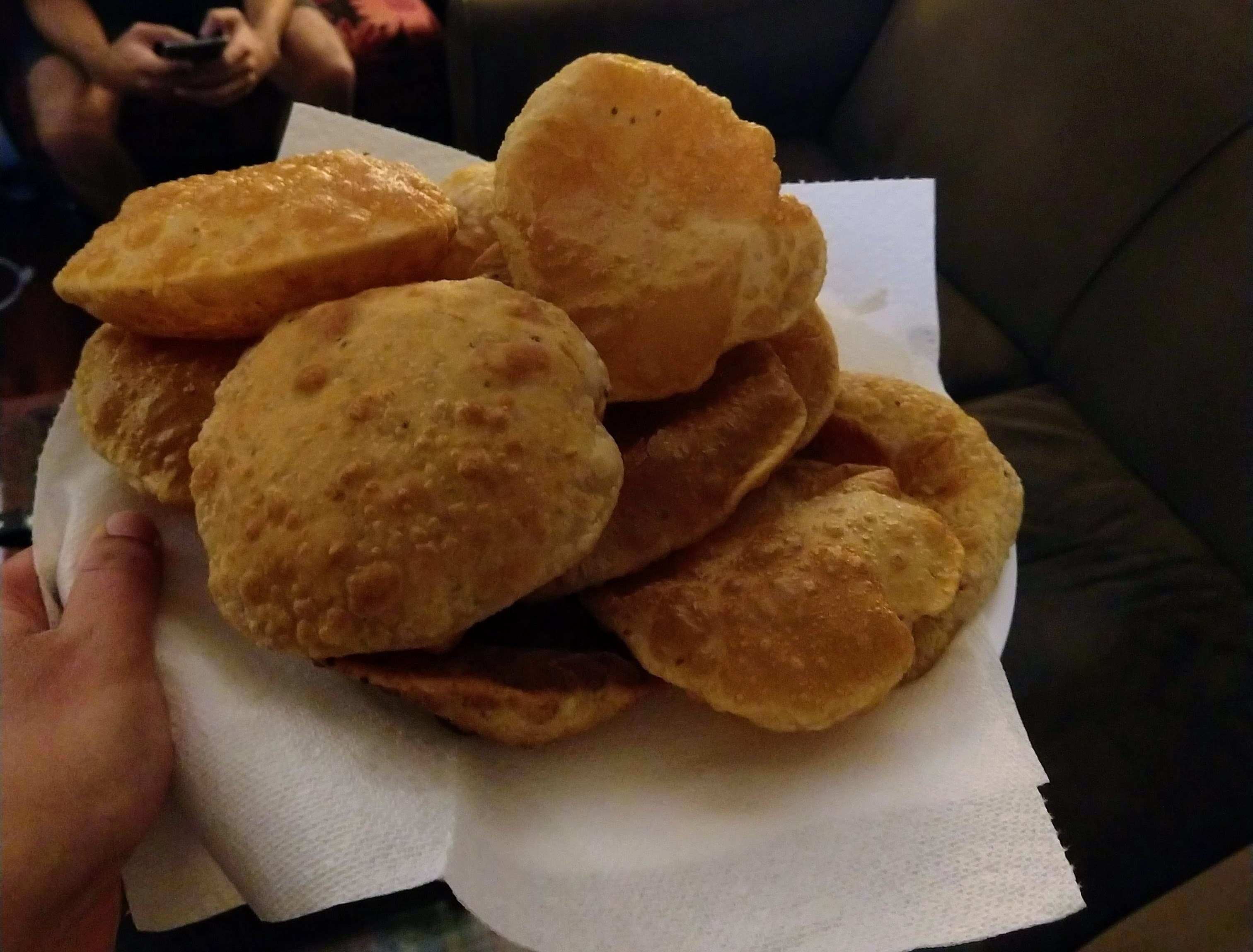 Puri — 1