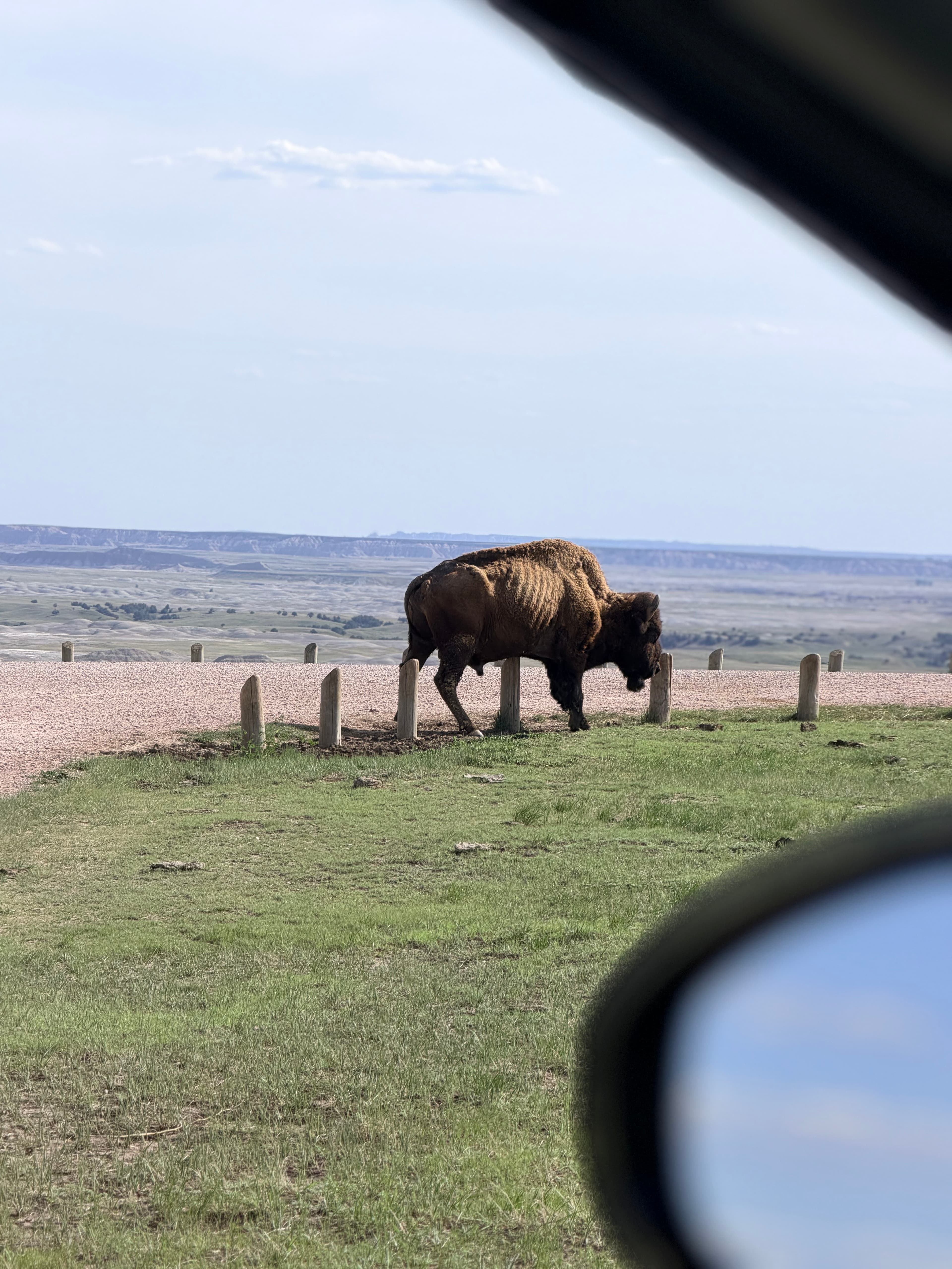 Badlands National Park