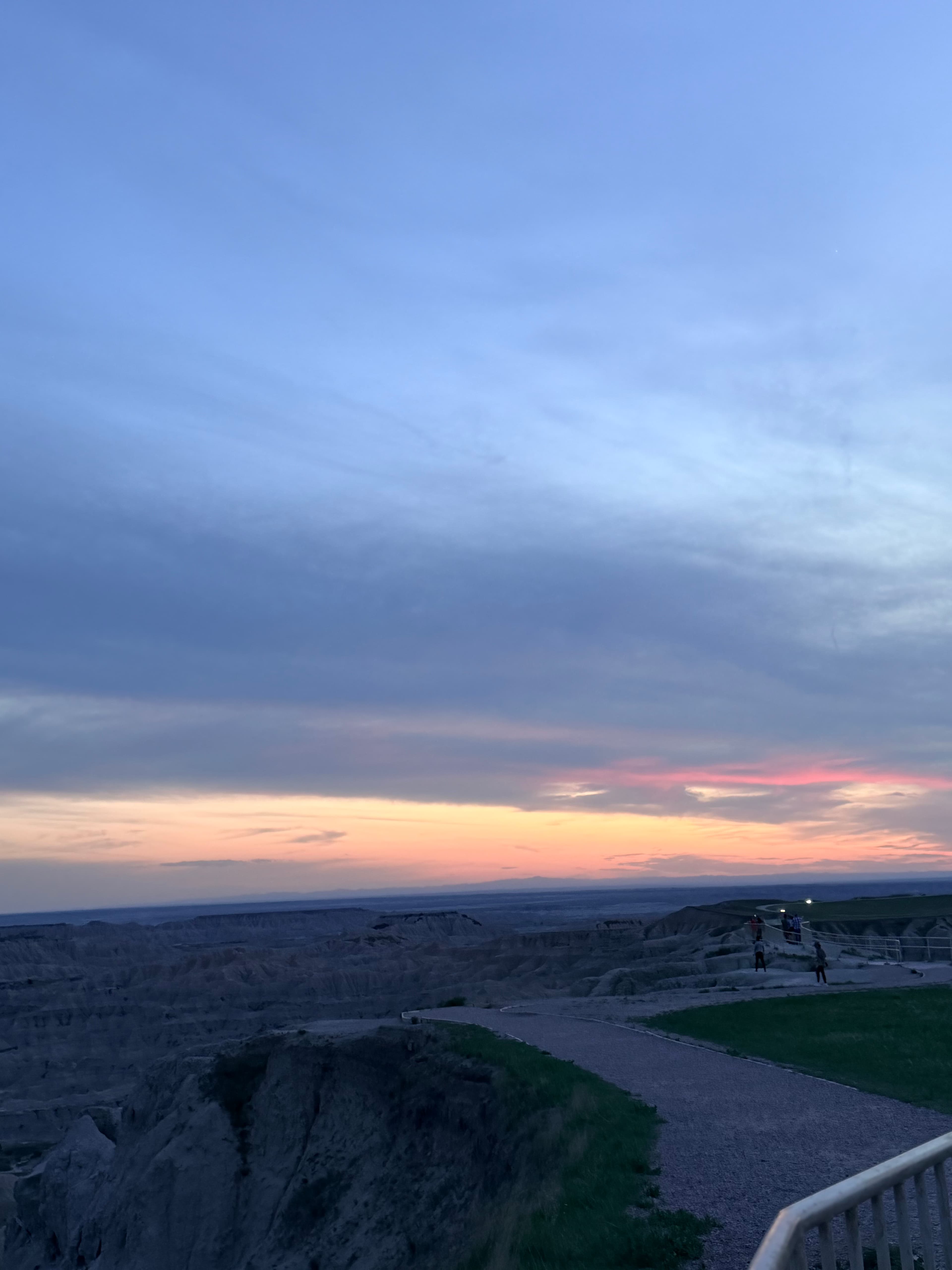 Badlands National Park