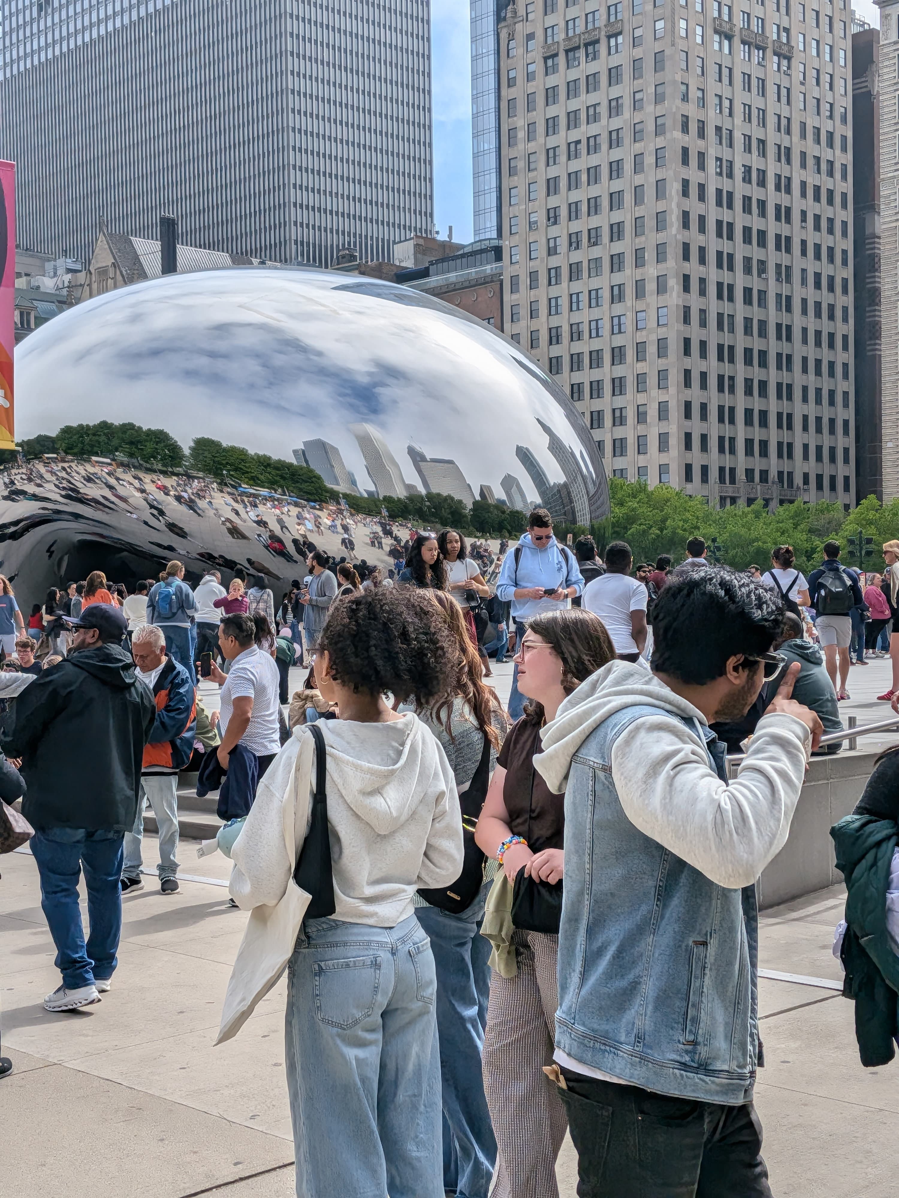 Chicago