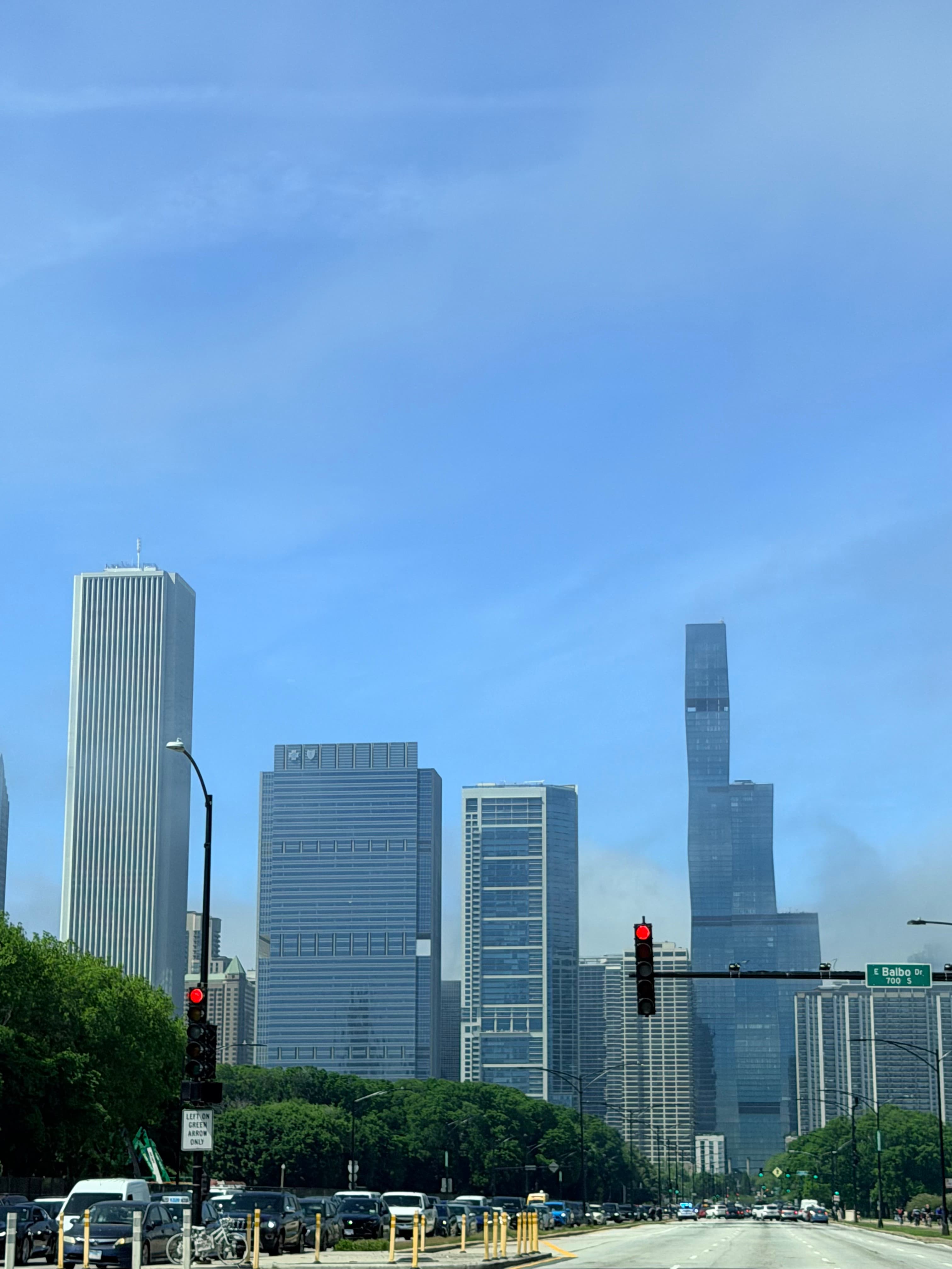 Chicago