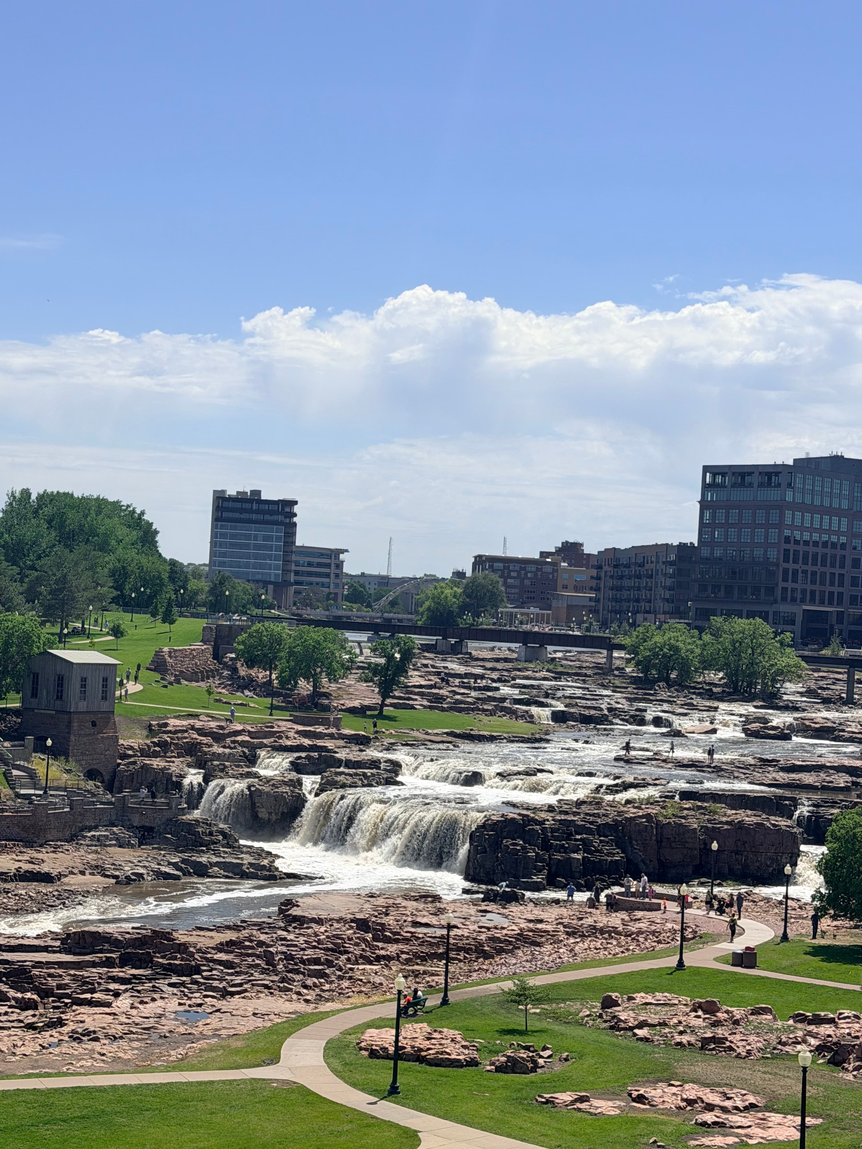 Sioux Falls