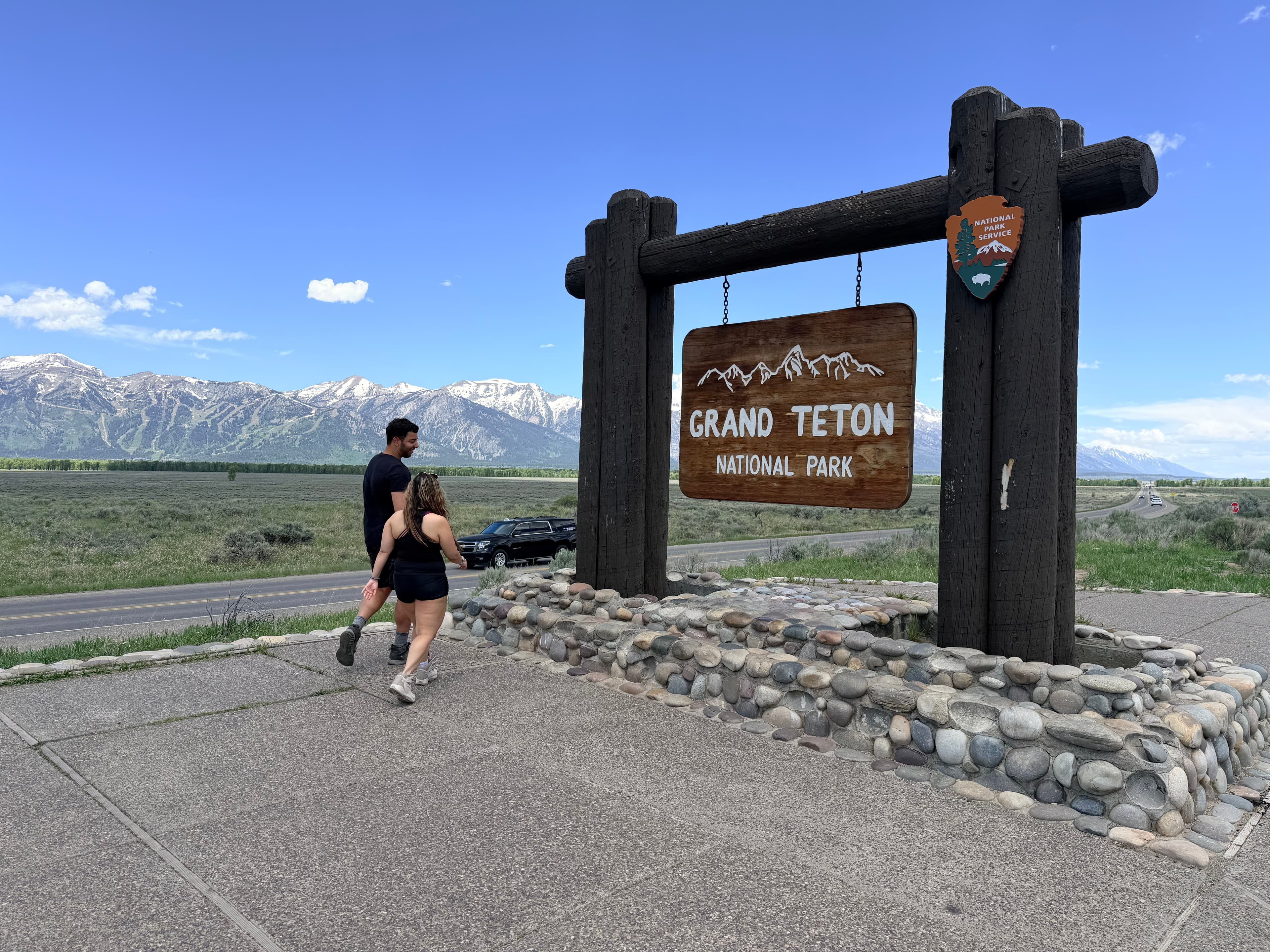 Grand Teton National Park