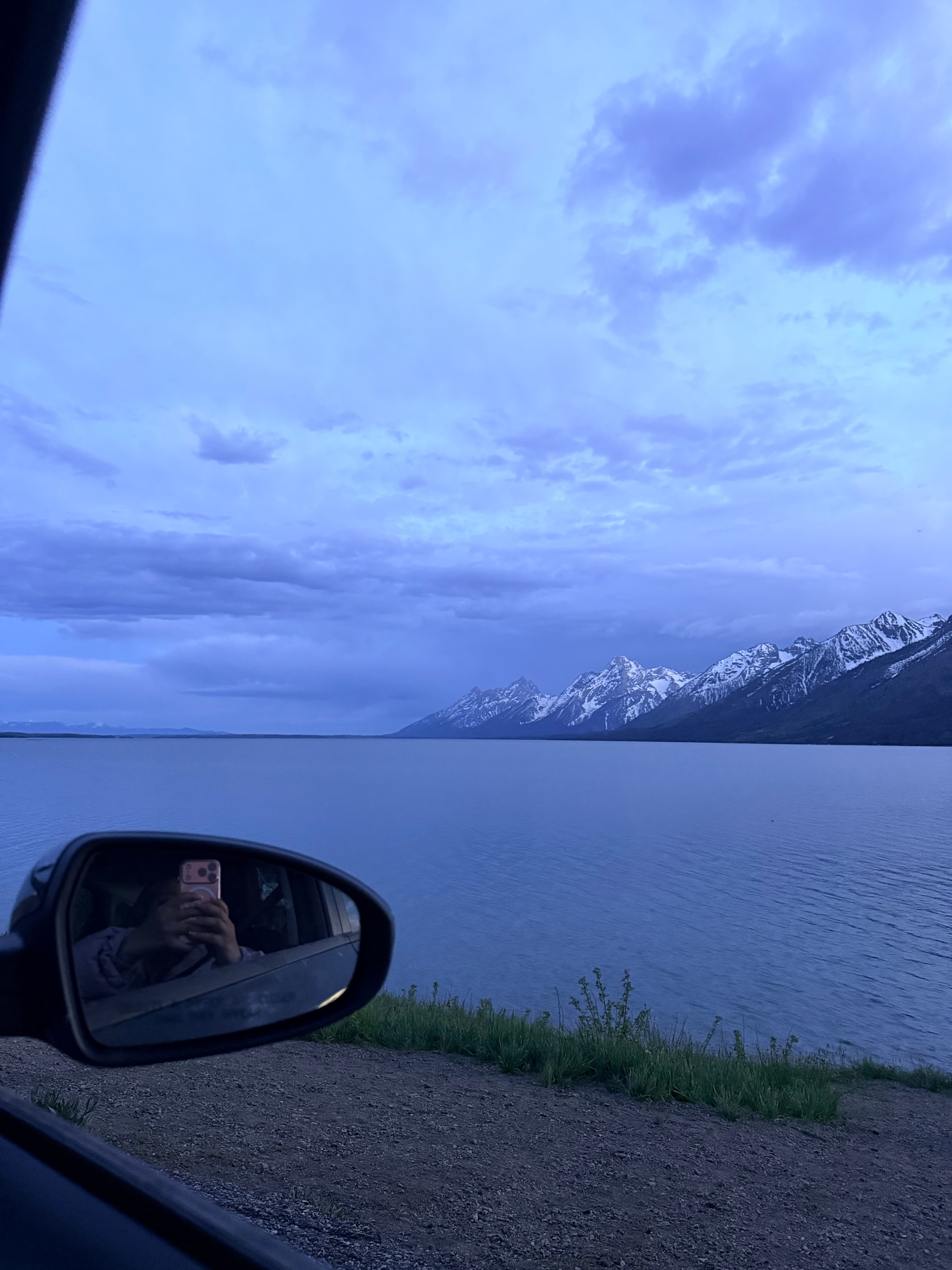 Grand Teton National Park