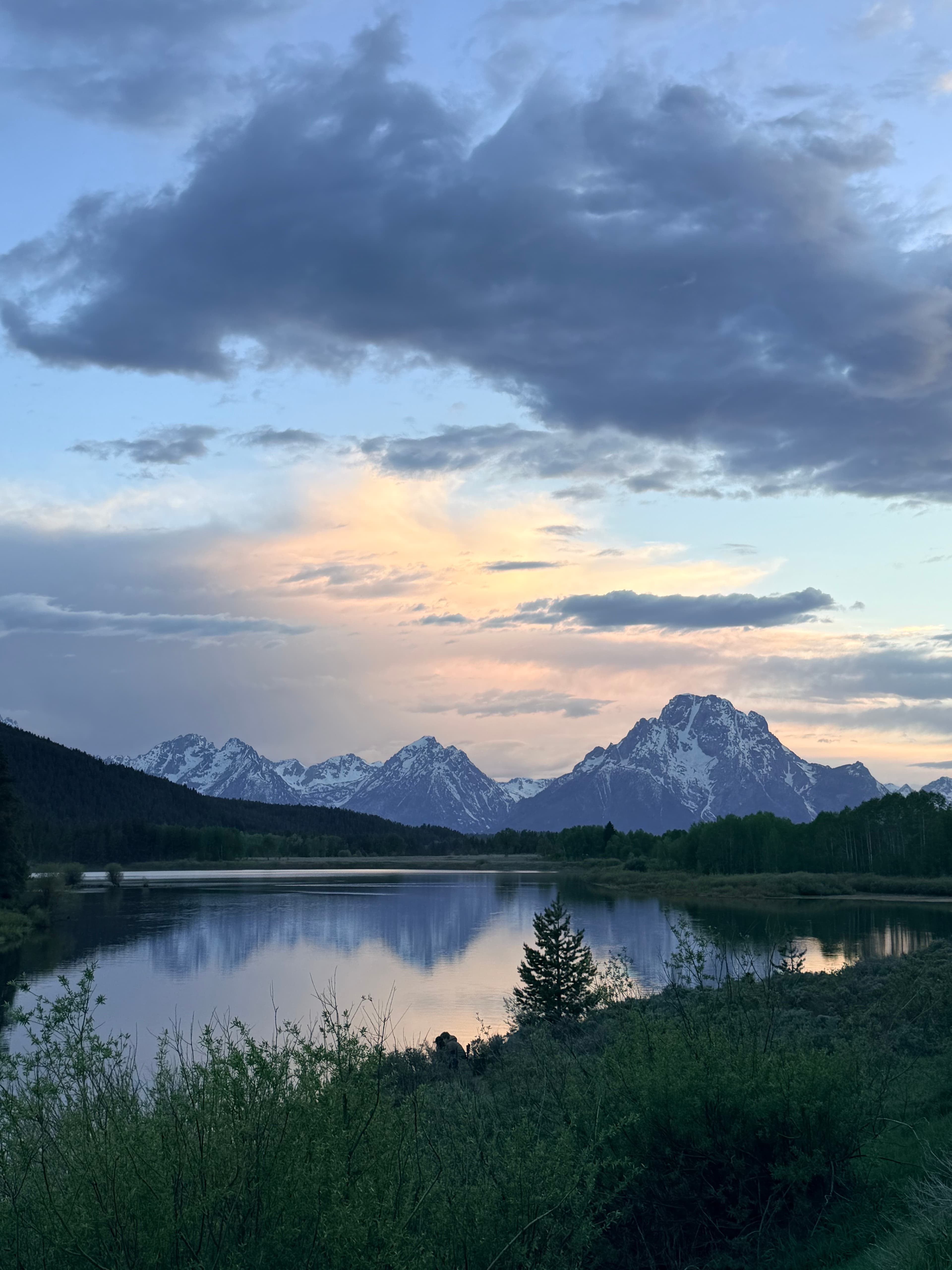 Grand Teton National Park