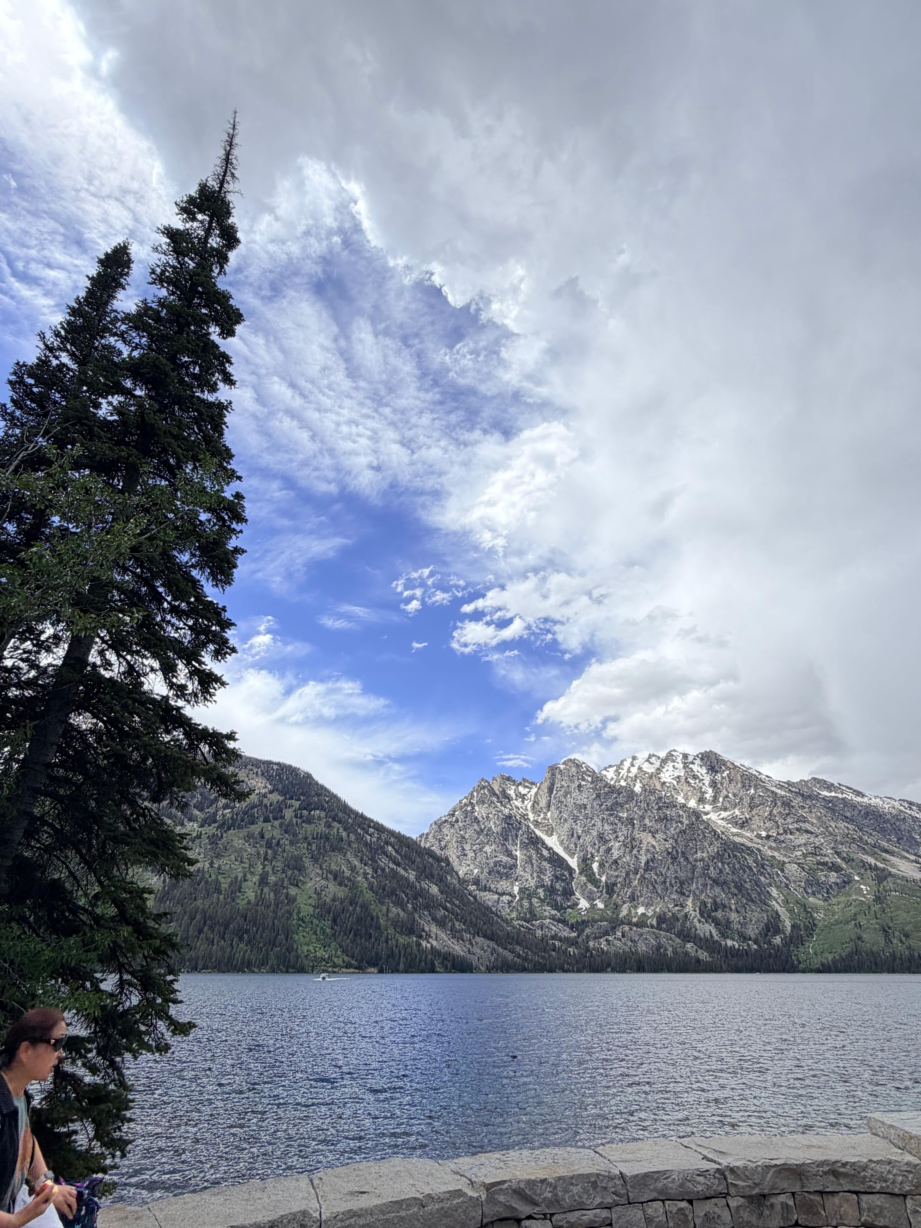 Grand Teton National Park