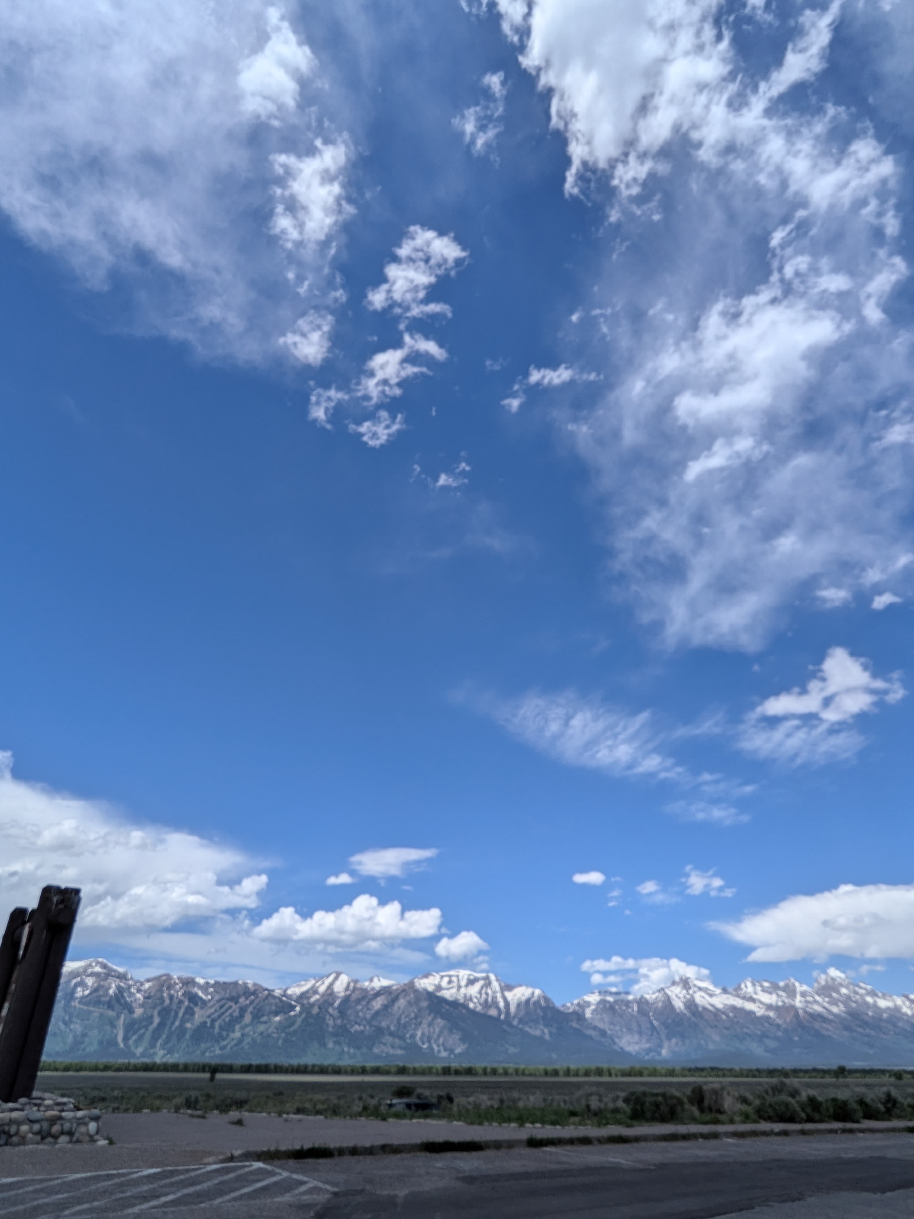 Grand Teton National Park