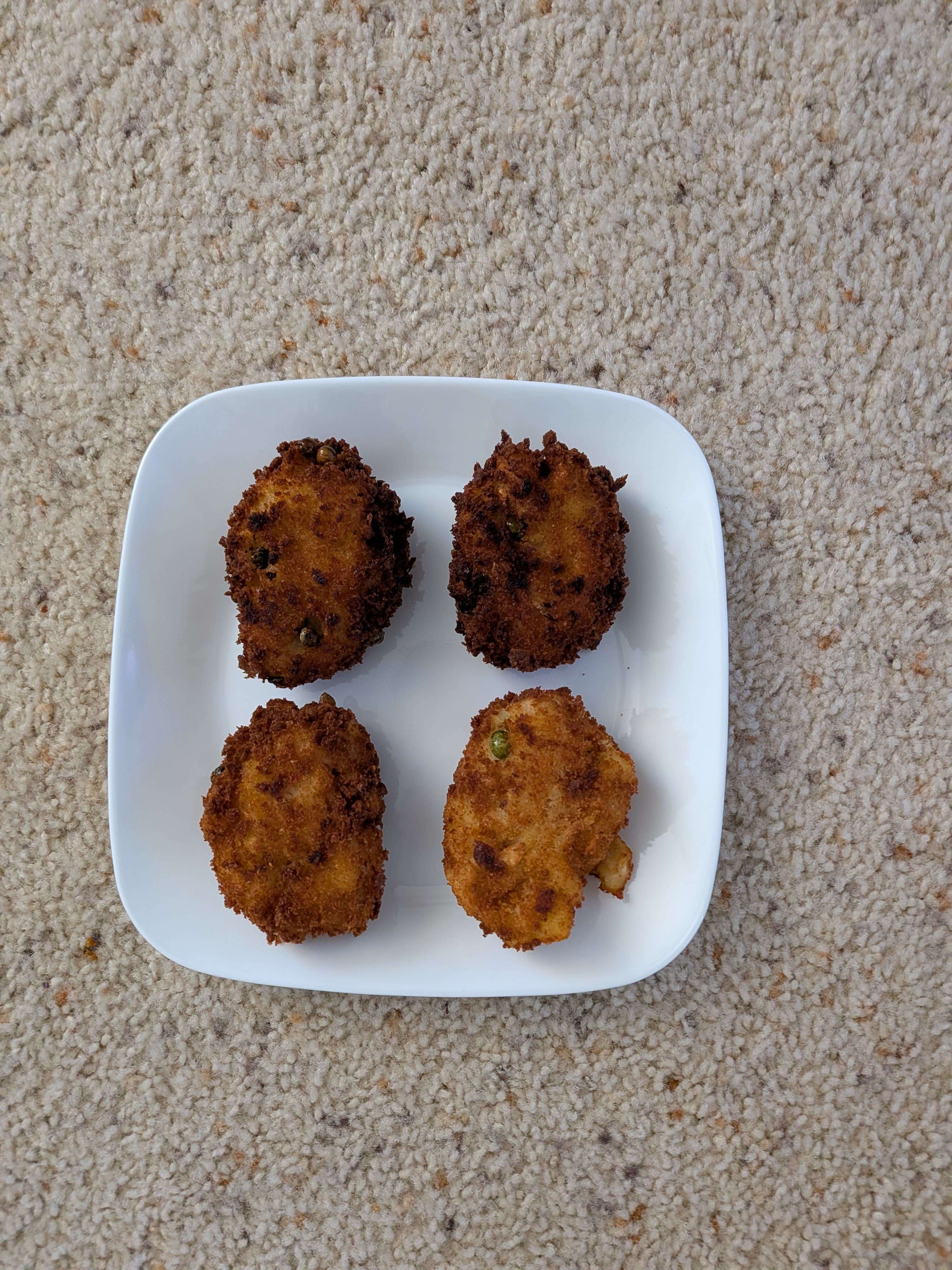 Cutlets